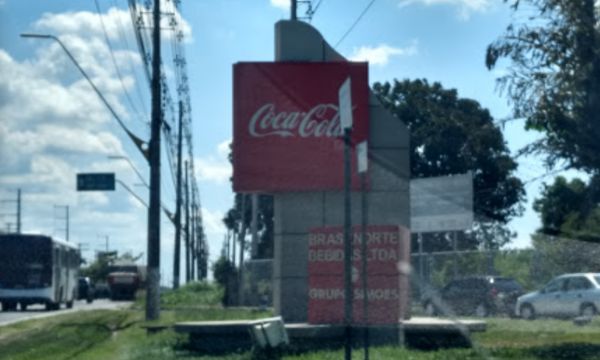 Brasil norte Bebidas - Coca cola