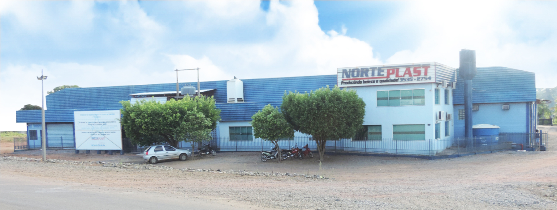 norteplast