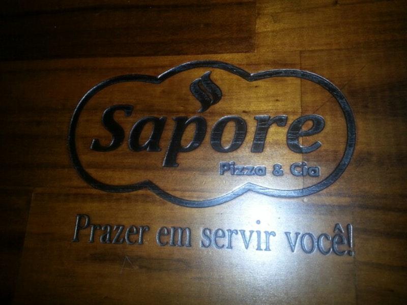 Pizzaria sapore