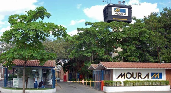Empresa Moura está contratando Estagiários para atuar no setor de Recursos Humanos em Manaus