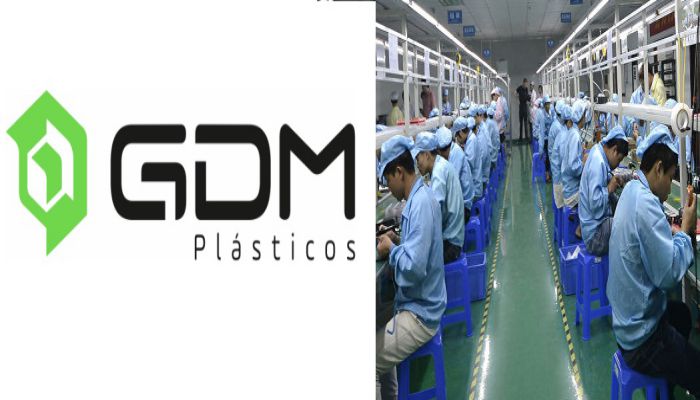 GDM-Plasticos