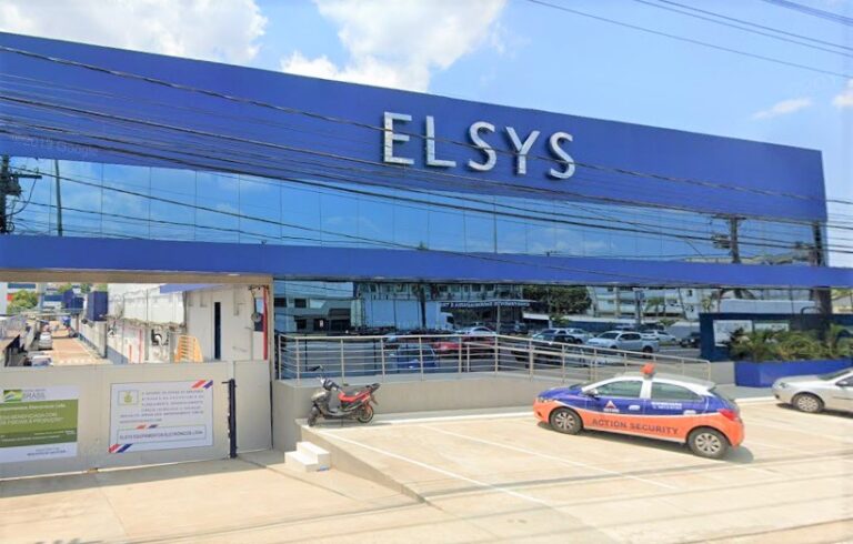 Empresa Elsys Vai Triar Novos Currículos à Partir Dessa Terça-feira 