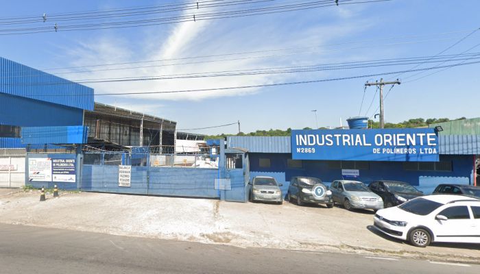 Industrial oriente Polímeros ltda