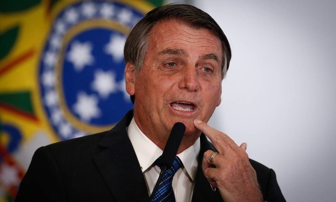 bolsonaro novo auxilio emeregencial