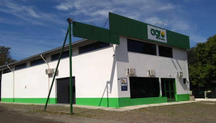 Agro rio vagas abertas