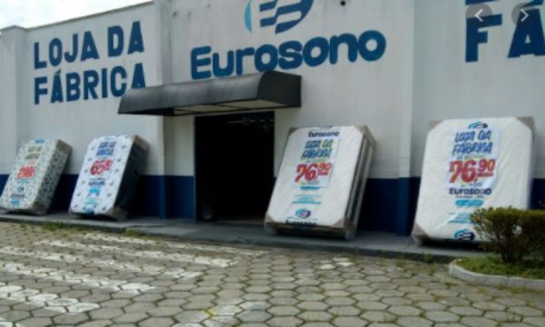 Eurosono vagas