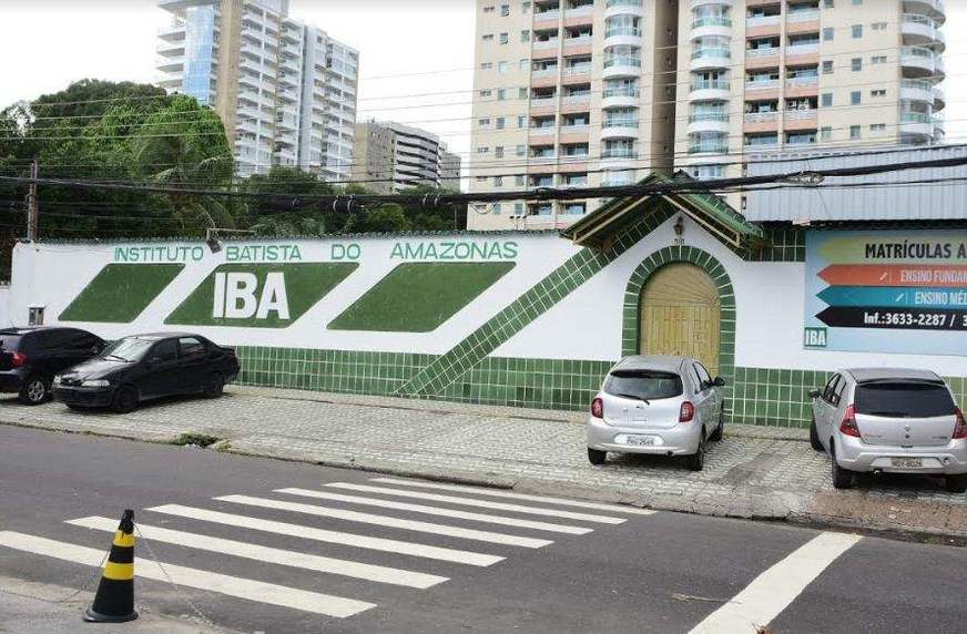 colégio iba manaus