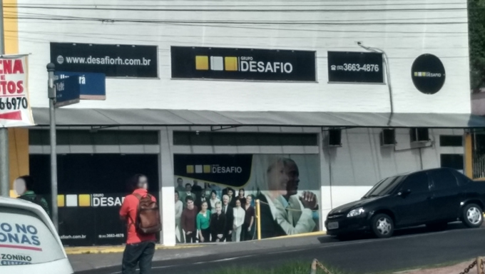 desafio rh vagas de emprego