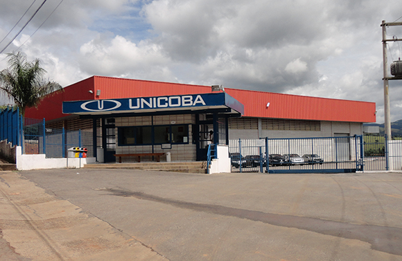 unicoba manaus