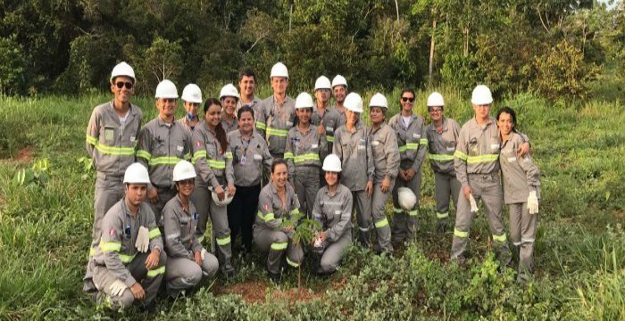 Taboca mineração vagas abertas