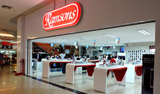 Samsons manaus -vagas abertas