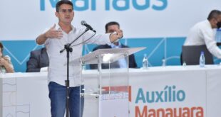 auxílio manauara