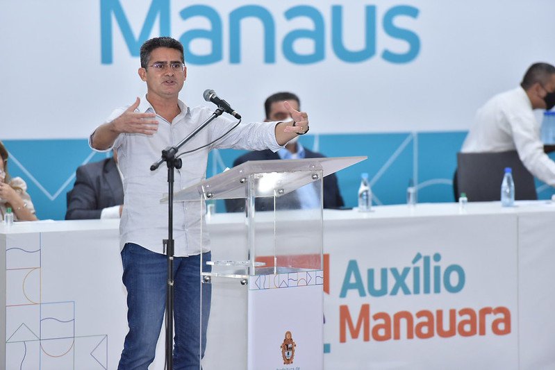 auxílio manauara