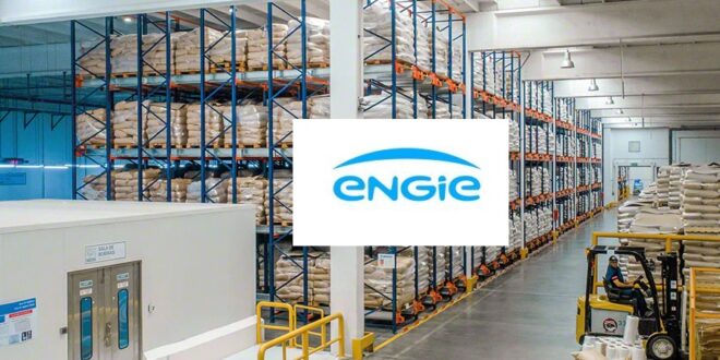 engie vagas abertas