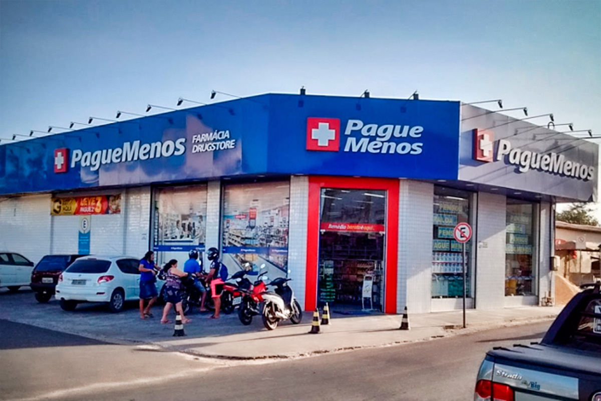 pague menos drogaria