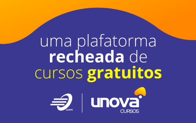 Unova Cursos