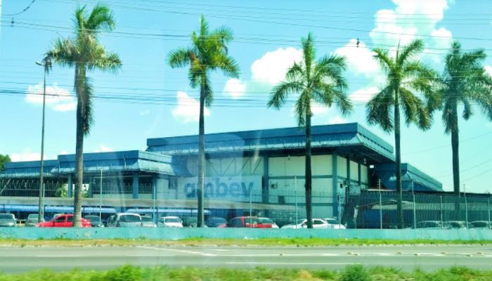 ambev vagas manaus