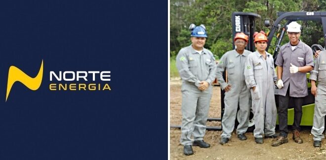 norte tech energia