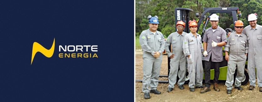 norte tech energia