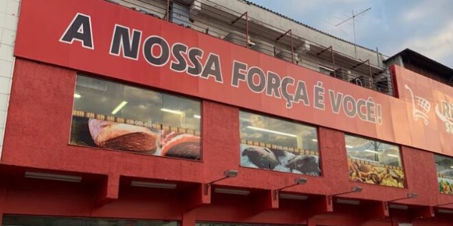 supermercado portugal