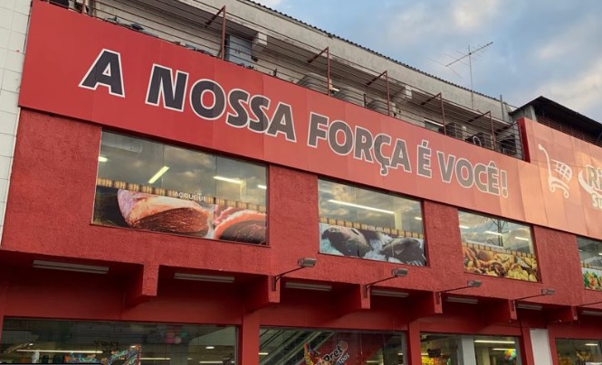 supermercado portugal