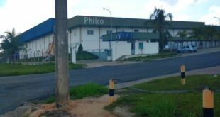 empresa philco realiza contratações