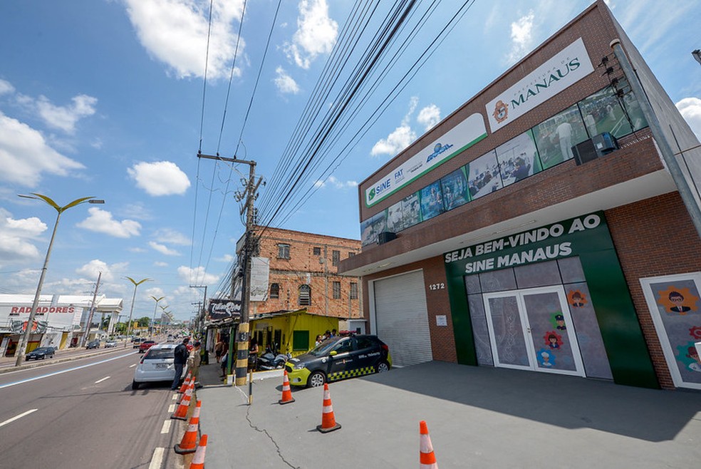 posto-sine-manaus-alex-pazuello