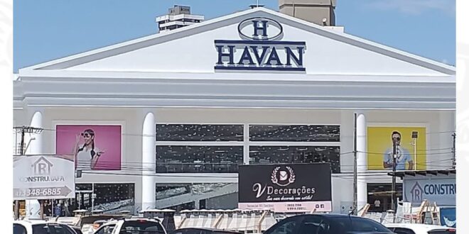 havan manaus