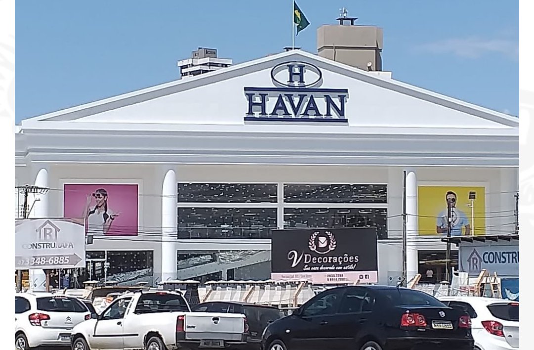 havan manaus