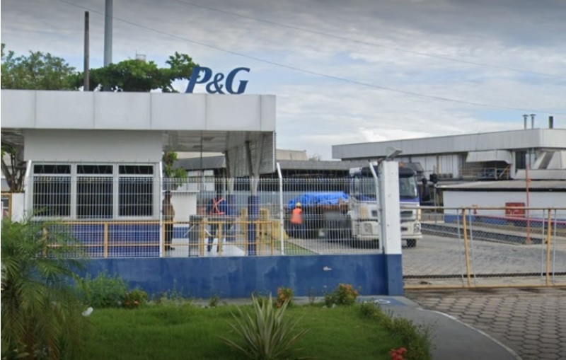 P&G vagas de estágio manaus