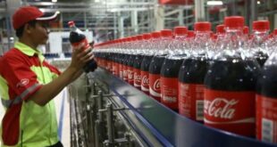 Coca-cola vagas abertas