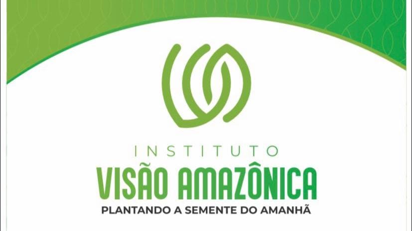 Visão Amazonica cursos abertos