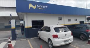 norte tech vagas