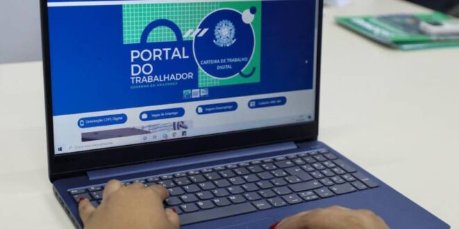 cursos de qualificação profissional portal do trabalhador