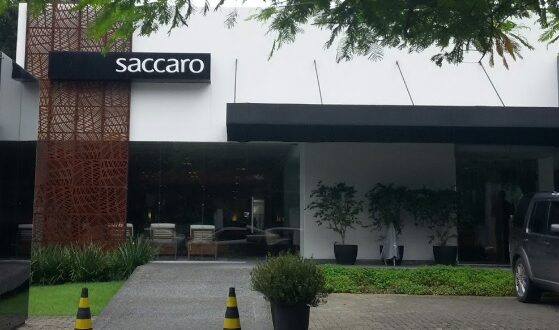 saccaro vagas abertas