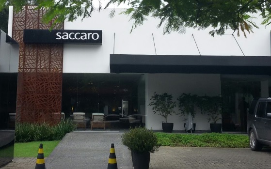 saccaro vagas abertas