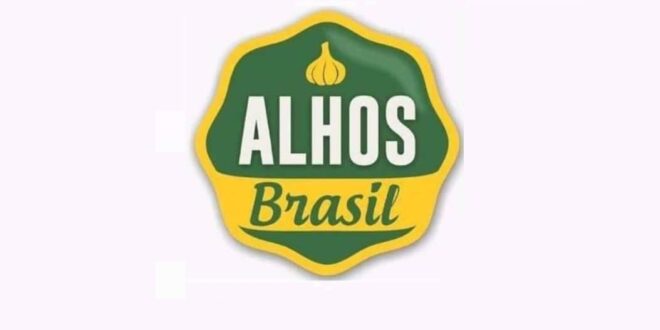 alhos brasil ltda