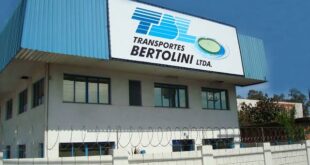 bertolini ltda vagas de empregos