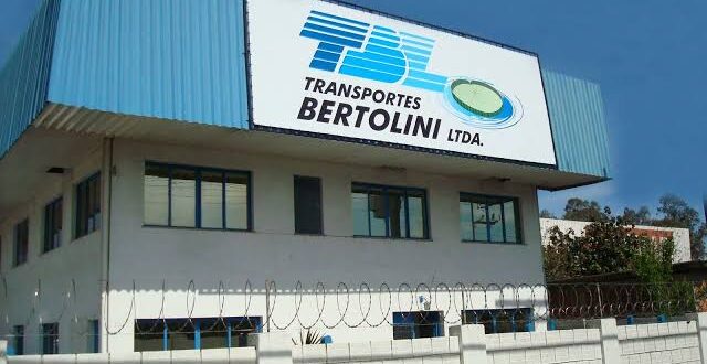 bertolini ltda vagas de empregos