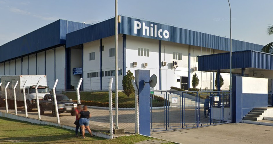 philco-manaus vagas abertas