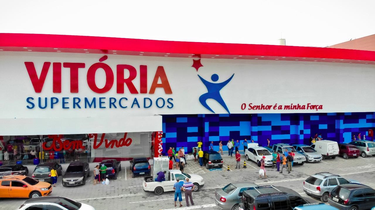 vagas para trabalhar no supermercado vitória