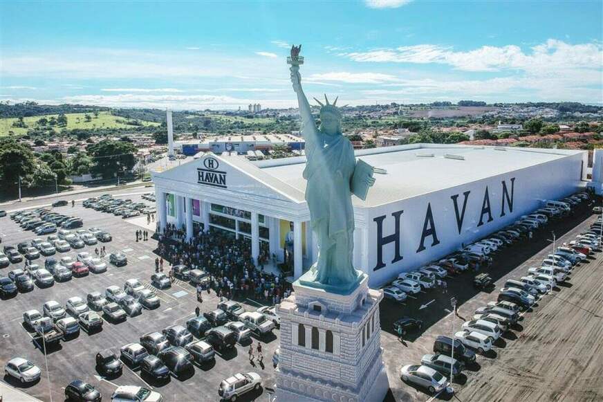havan manaus