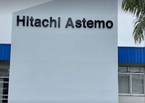 hitachi astemo vagas abertas