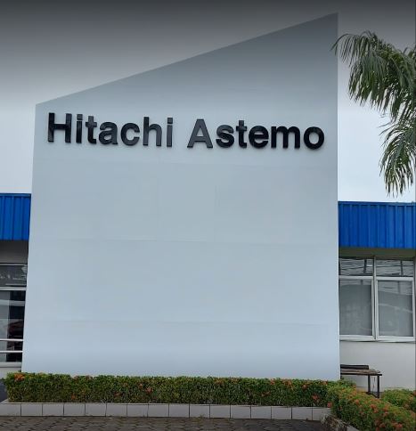 hitachi astemo vagas abertas