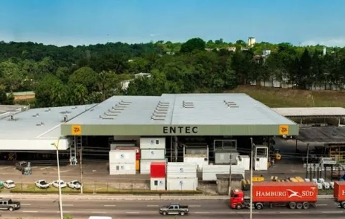 entec vagas manaus