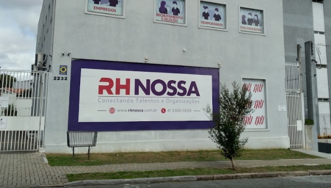 rh nossa vagas