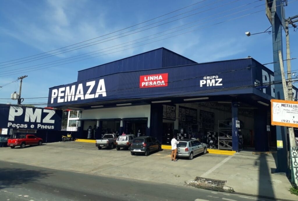 Por meio de Cadastro de currículos Online, PEMAZA Recebe currículos ...