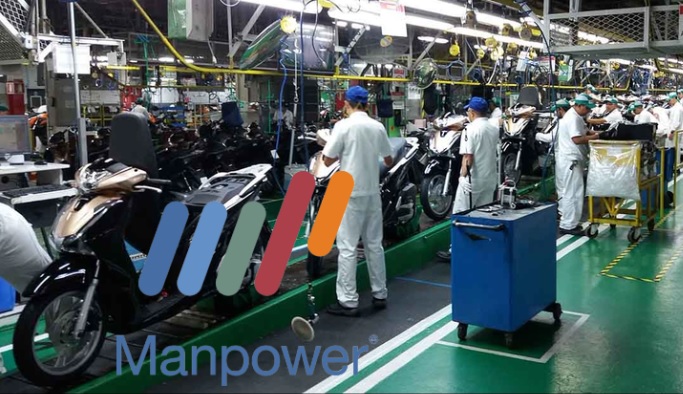 manpower vagas em manaus