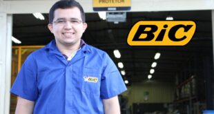 bic manaus