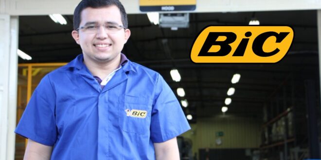 bic manaus